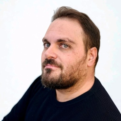 Matteo Martino