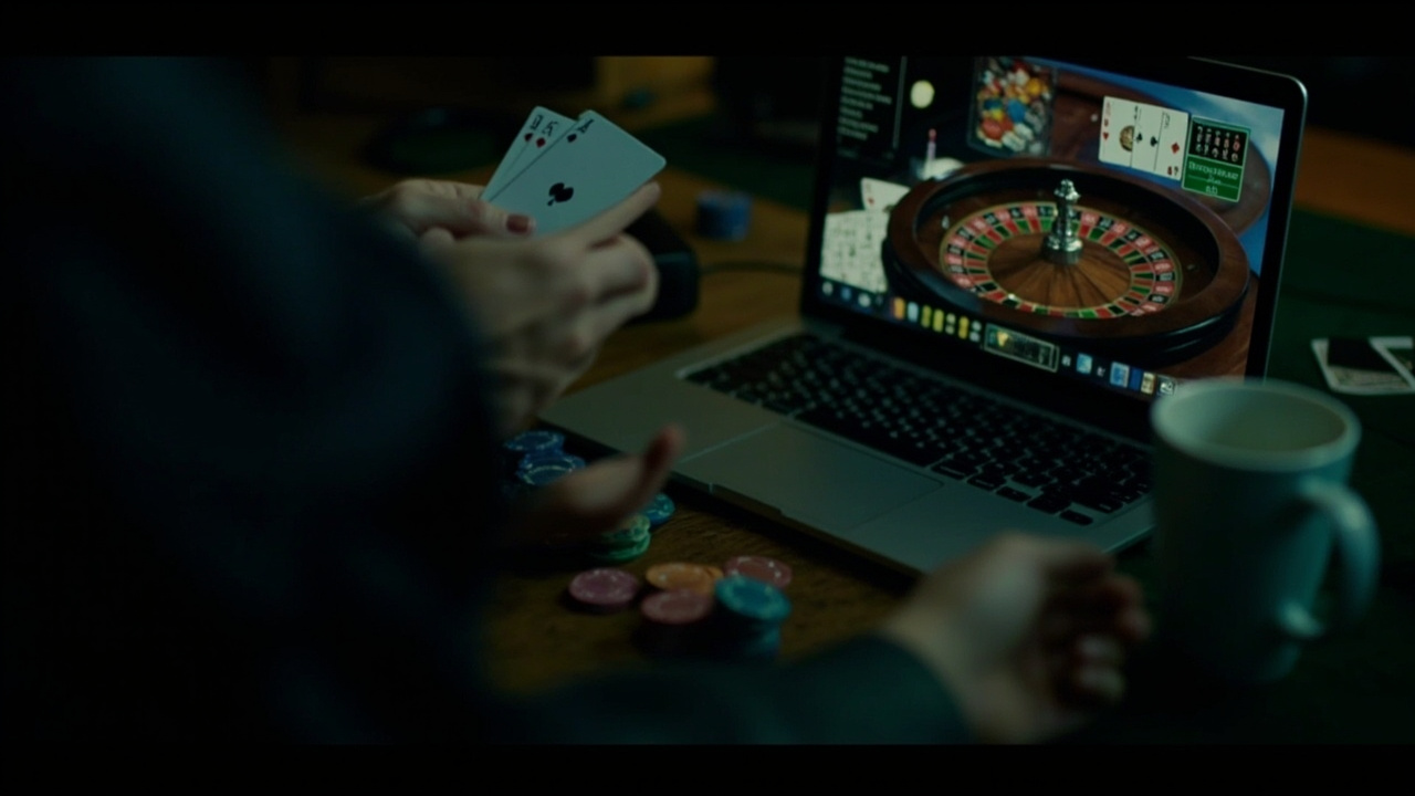 Exploitative Poker 1